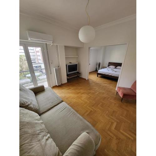 Central View Apartment