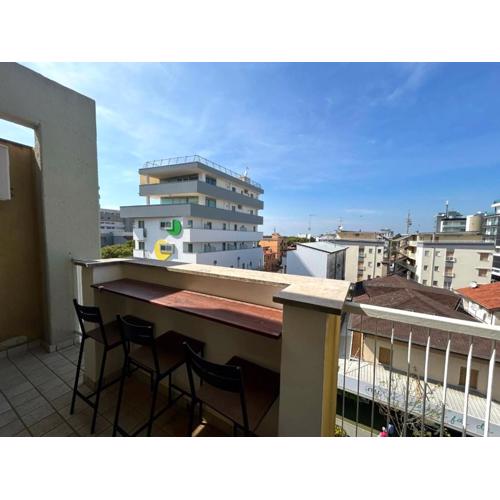 Central View Loft
