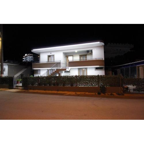 Central Villa Shameti