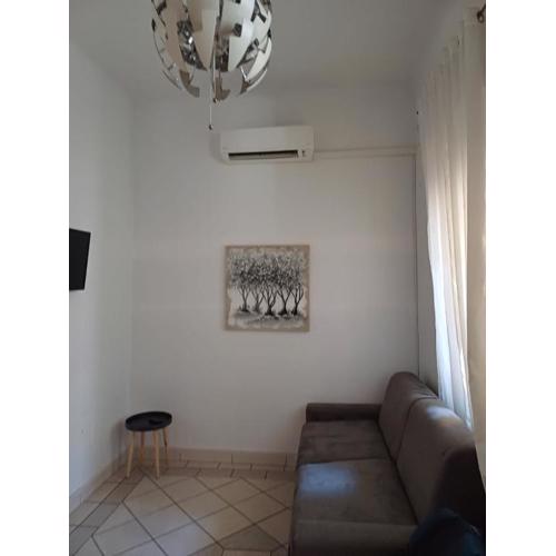 Central Vita Apartment
