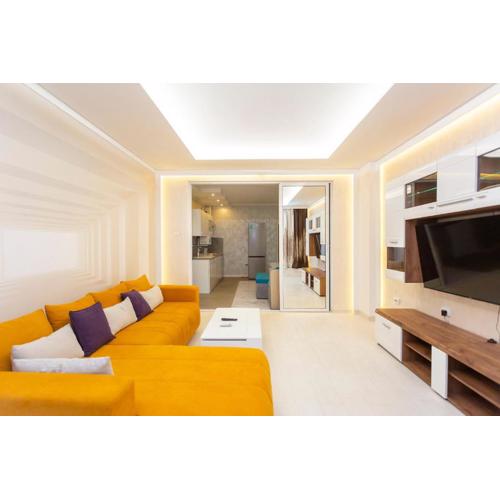 Central Vitosha Apartment