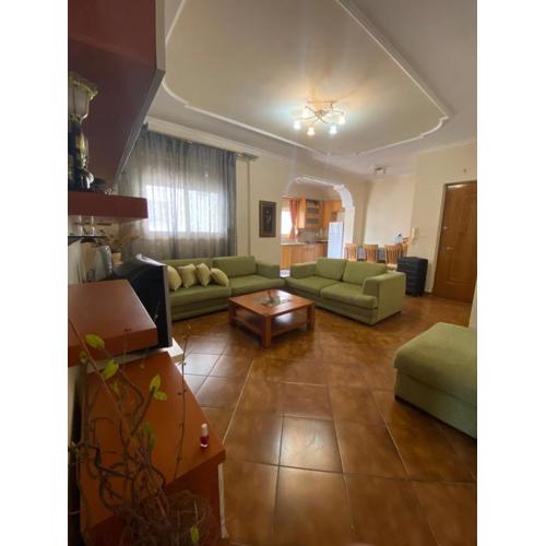 Central Vlore Apartment