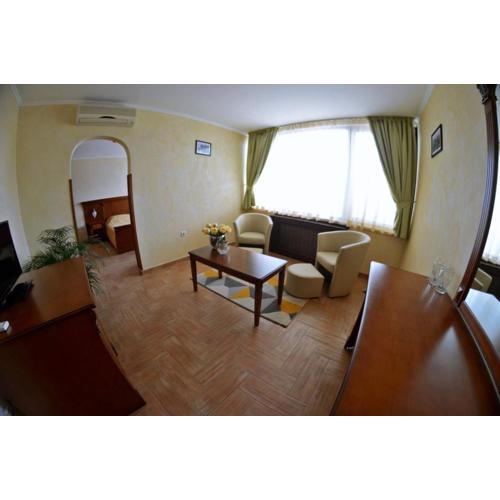 Central West Hotel