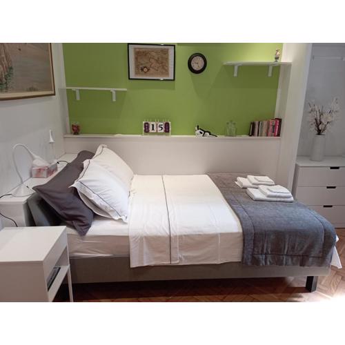 Central Zagrad Apartment