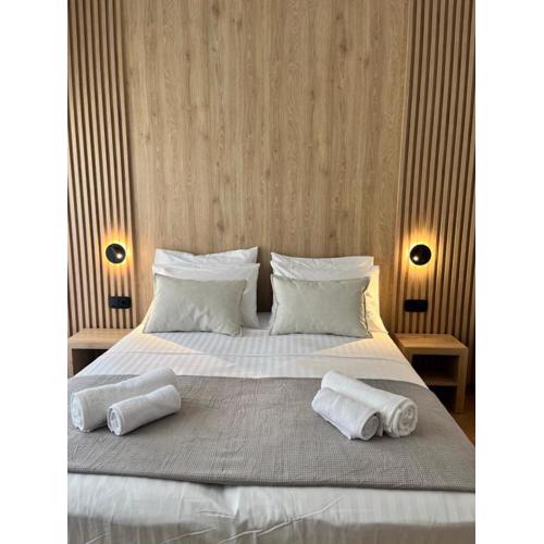 Central44 Luxury Apartment Ermou