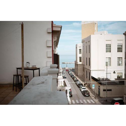 [Centrale] Hope seaview