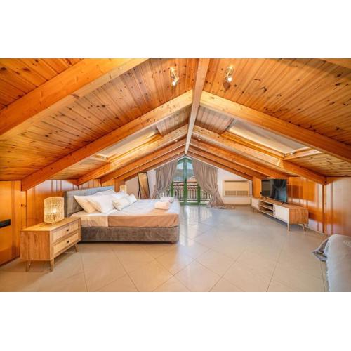 Centrale Loft