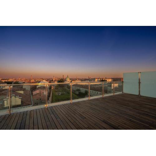 Centrale Mazzoni Apartments R&R