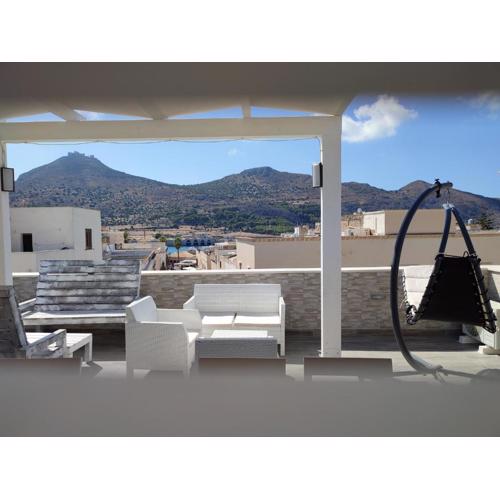 Centralissima Favignana