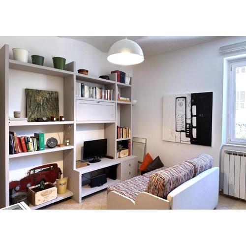 Centralissimo - Nuovo - Parcheggio Privato