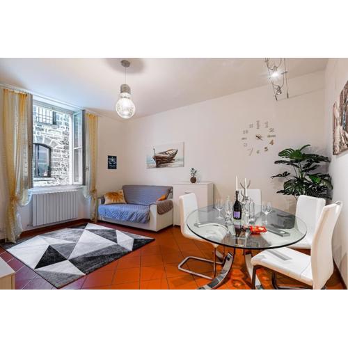 Centralissimo Como Lago Apartment