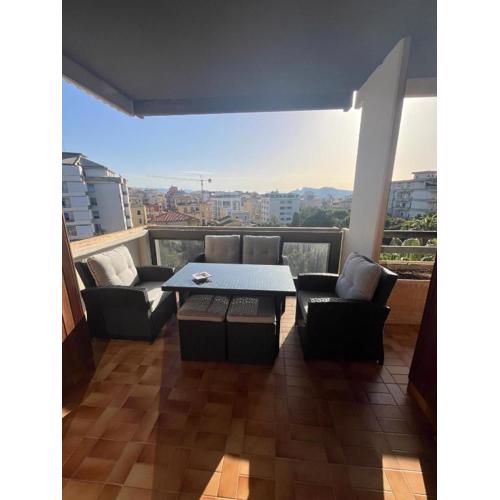 Centralissimo zona residenziale