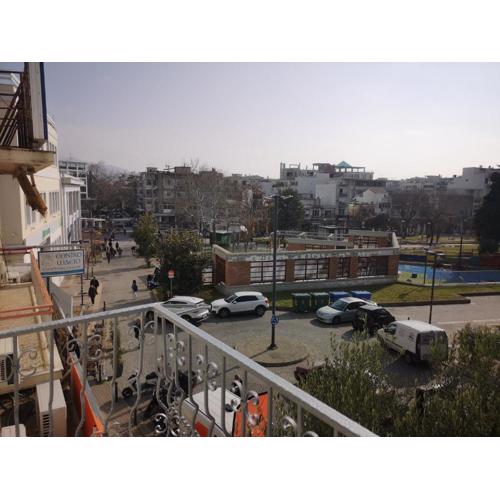 Centrally Apartments
