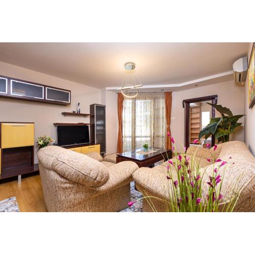 Centrally-located 1BD Apartment near Kapana by Flat Mаnager
