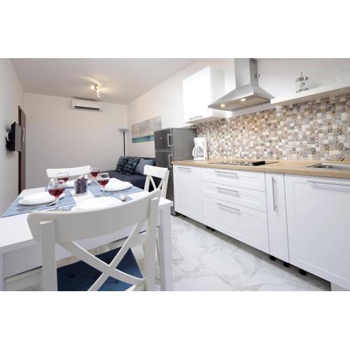 Centrally located apartman Seagull