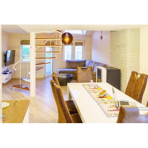 Centrally Located Apartment in Varna