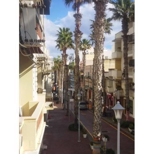 Centrally Located Bugibba Apartment - Seaside Comfort