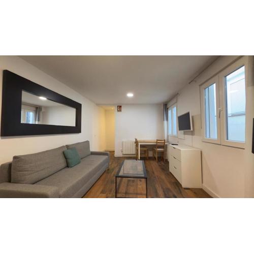 Centrally located in Madrid 3I