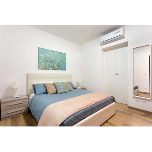 Centre Apartment Grotte Bianche 2