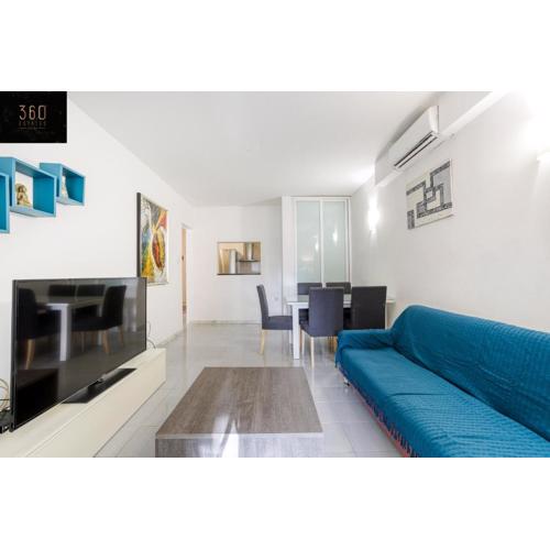 Centre APT in St Julians/PV with spacious living by 360 Estates