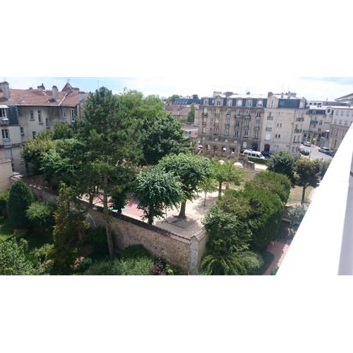 CENTRE-CATHEDRALE-CORDELIERS avec garage