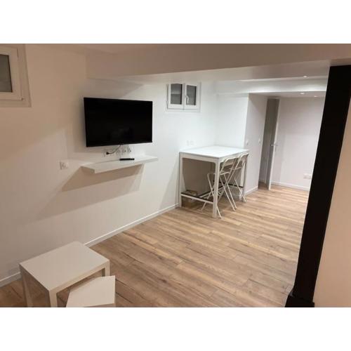Centre Rouen - Stanislas