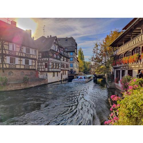 Centre Strasbourg