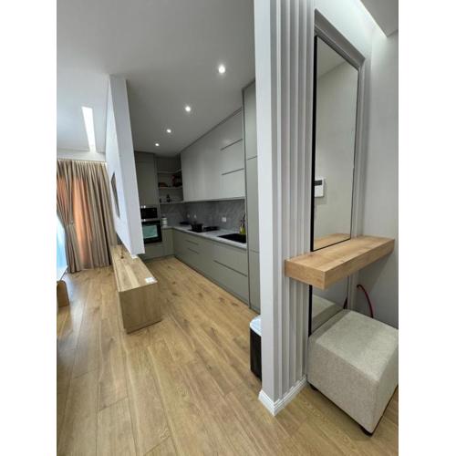Centre Tirana Apartament
