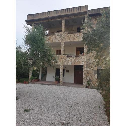 Centre Vlore Guest House