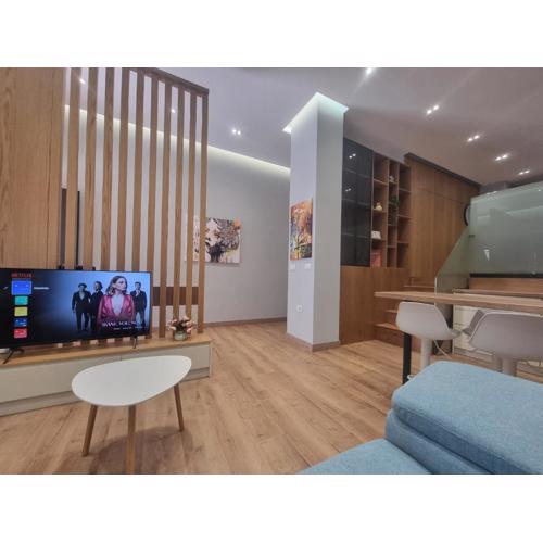 Centrepoint stylish Apartment