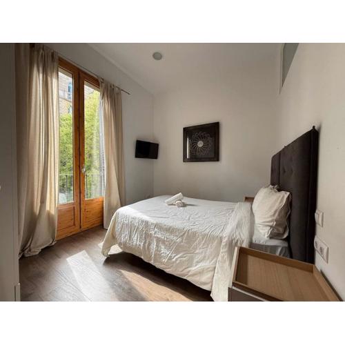 Centric 2 Bedroom Apartment