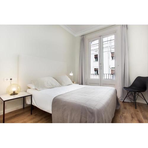 Centric 3bedroom in Las Ramblas 2 1B