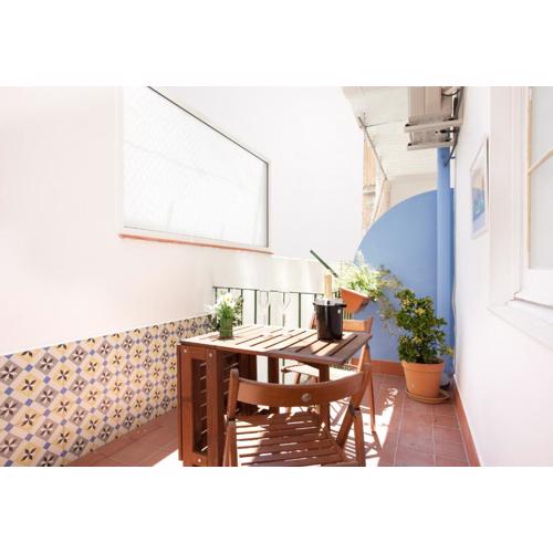 Centric Apartment El Molino Theater p1