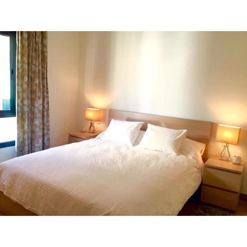 Centric apartment Marbella town