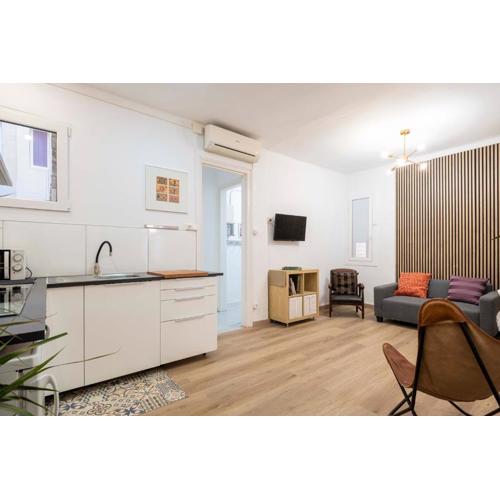 Centric Apartment Molino P3