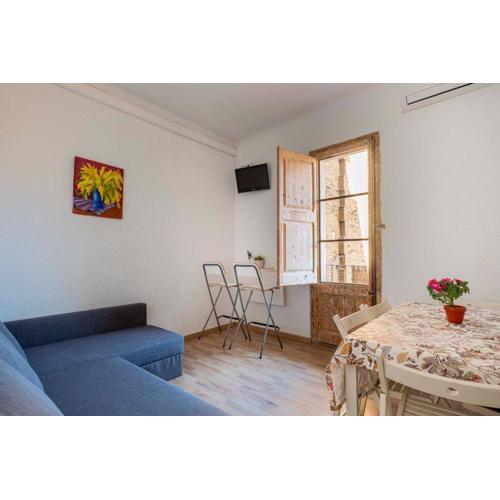 Centric Apartments Sagrada Famila 3