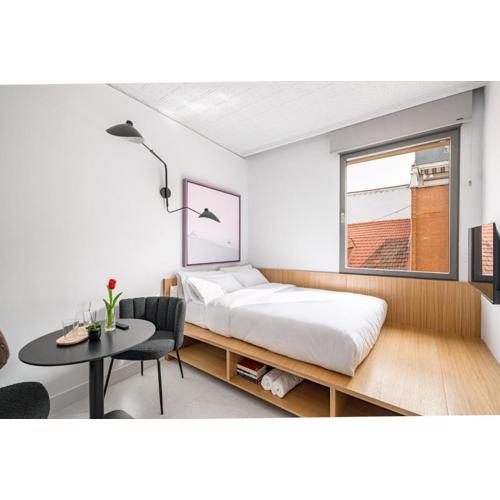 Centric Creative Rooms