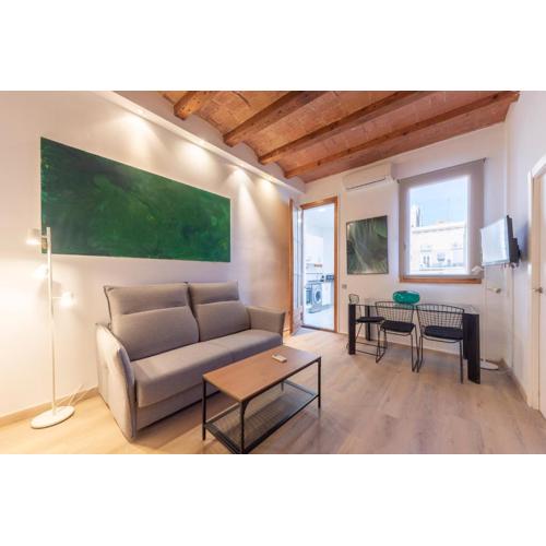 Centric Gracia Apartments