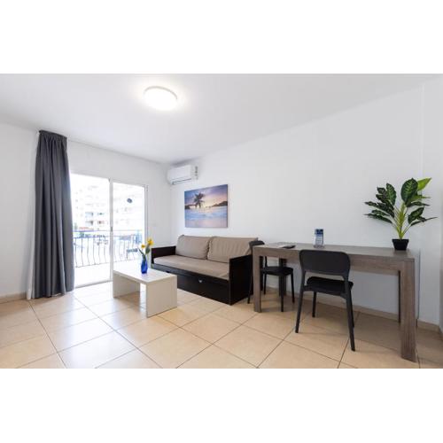 Centric Rentalmar