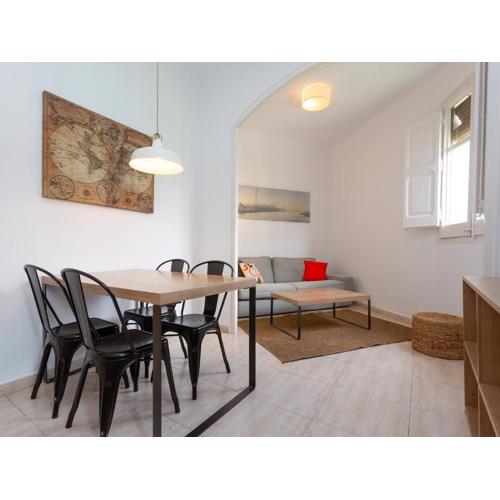 Centric Sagrada Familia Apartments