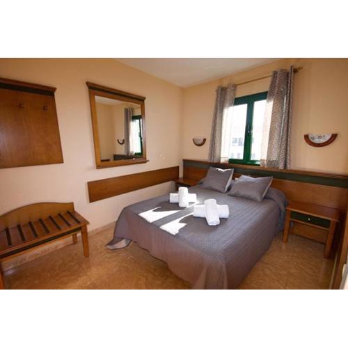 Centrico apartamento 423