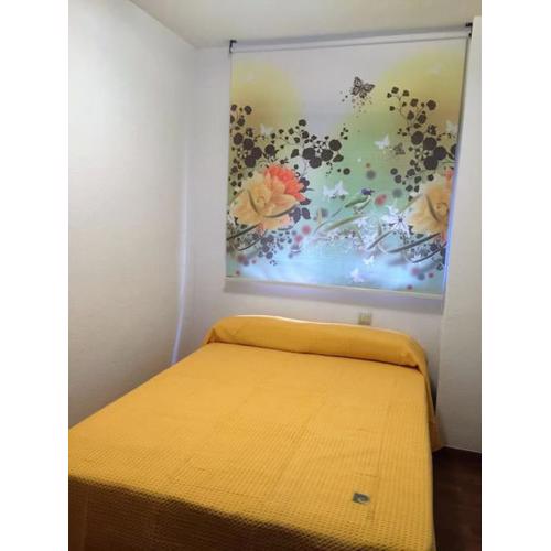 Centrico apartamento a 1 minuto de la playa