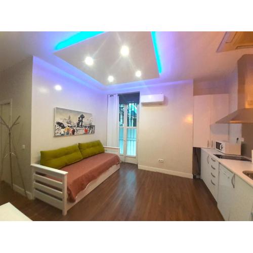 Céntrico apartamento entre Sol Ópera y Pza Mayor