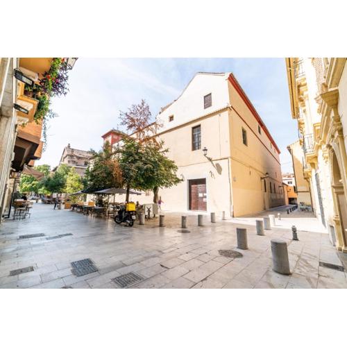 Centrico Apartamento Granada