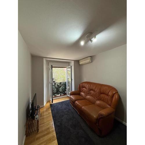 Céntrico Apartamento junto a la Gran Vía