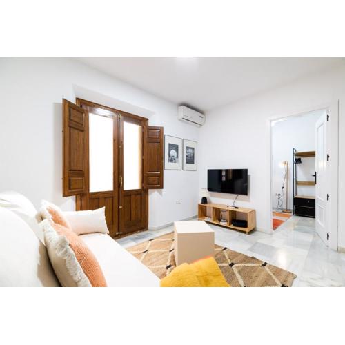 Céntrico Apartamento Reformado