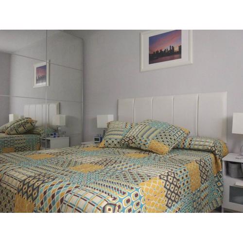 Céntrico Apartamento Santa Justa