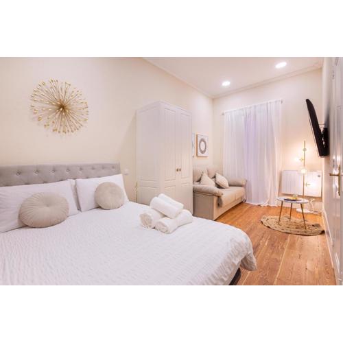 Céntrico Apartamento Vigo- Oporto Luxury by Cosyhome