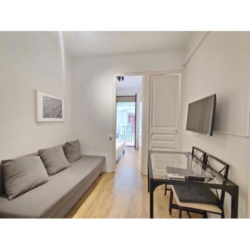 Céntrico apartamento