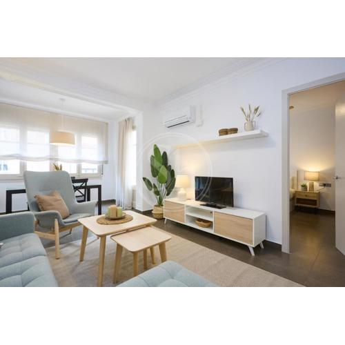 Céntrico apartamento